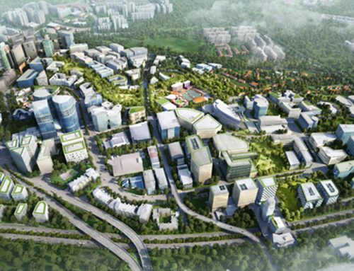 Margaret Ville Condo – New Launch by MCL Land (Regency)