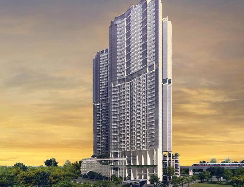 Press Release: Developers bid big for Margaret Drive site