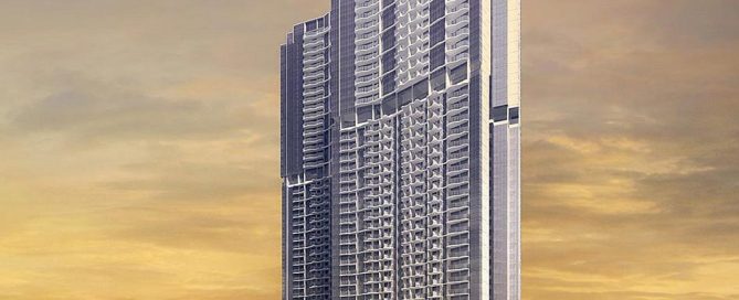 Margaret Ville Perspective