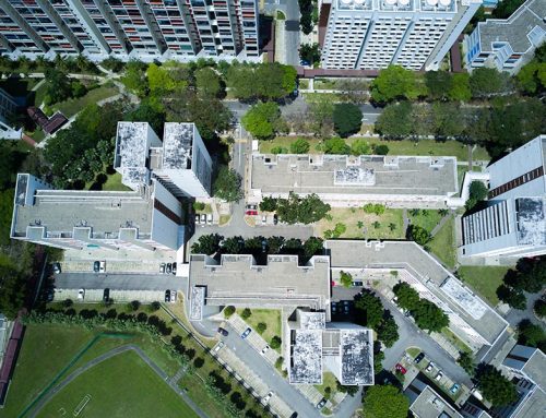 Festive Period causes 28% drop in February for New Home Sales, due to absence of launches.