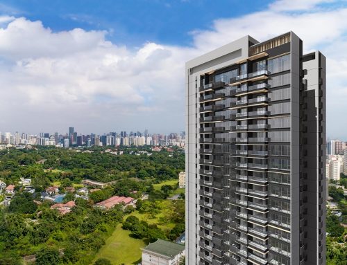 Margaret Ville: May 2018 Updates with E-Brochure and Floor Plans