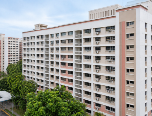 What Happens to Your HDB Flat When You Divorce in Singapore?